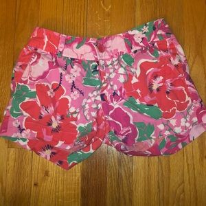 Lilly Pulitzer Shorts